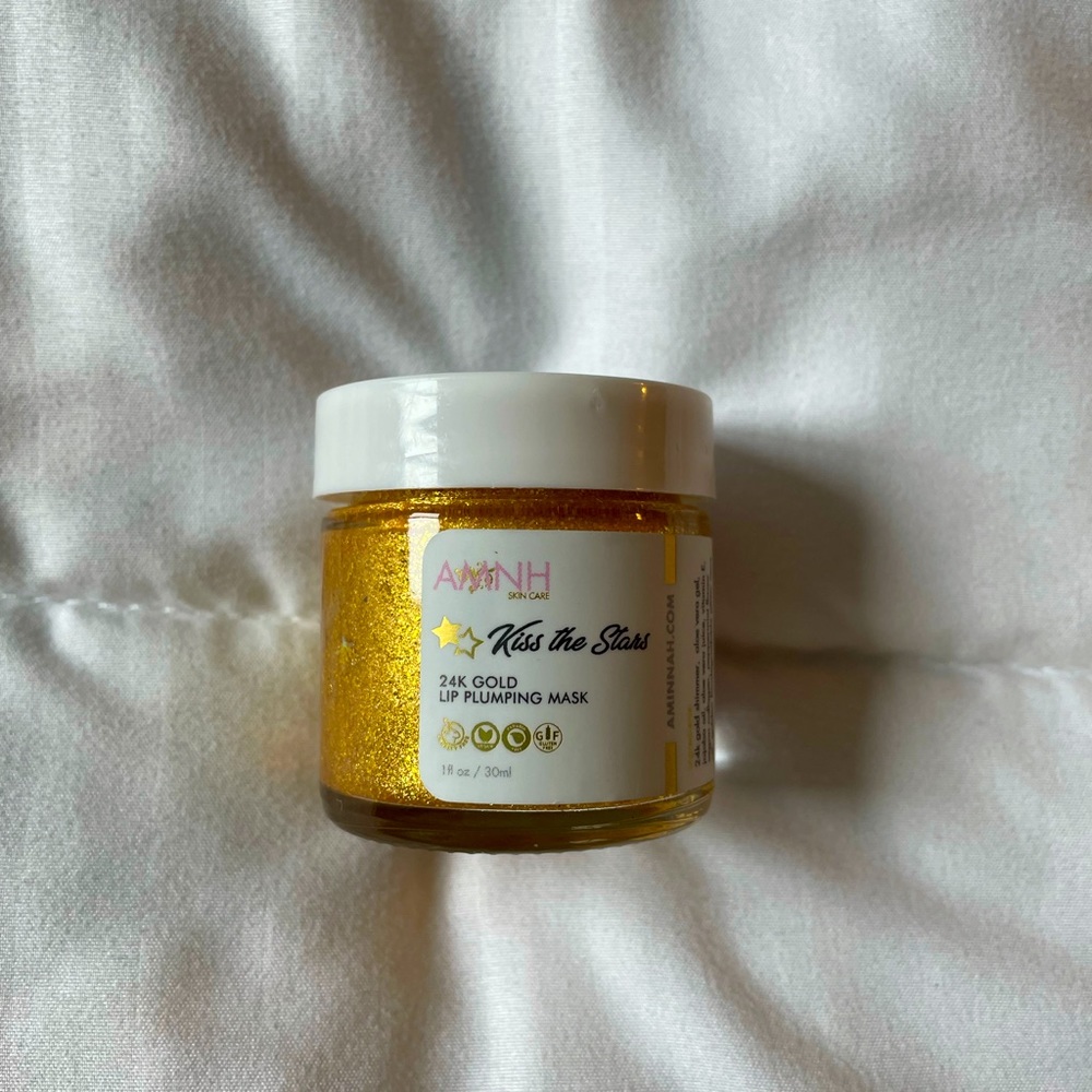 3 / $25 Lip plumping mask